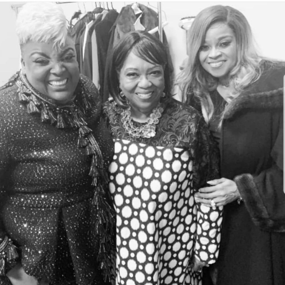 Meet your Posher, Olive